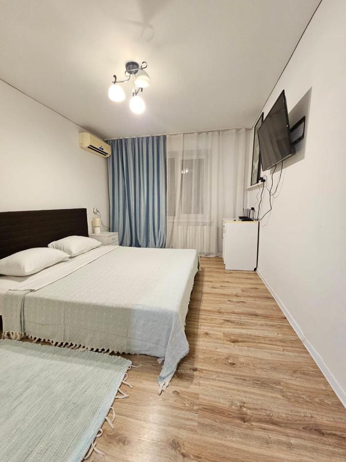 Apartment On Constantin Negruzzi Chisinau Eksteriør bilde