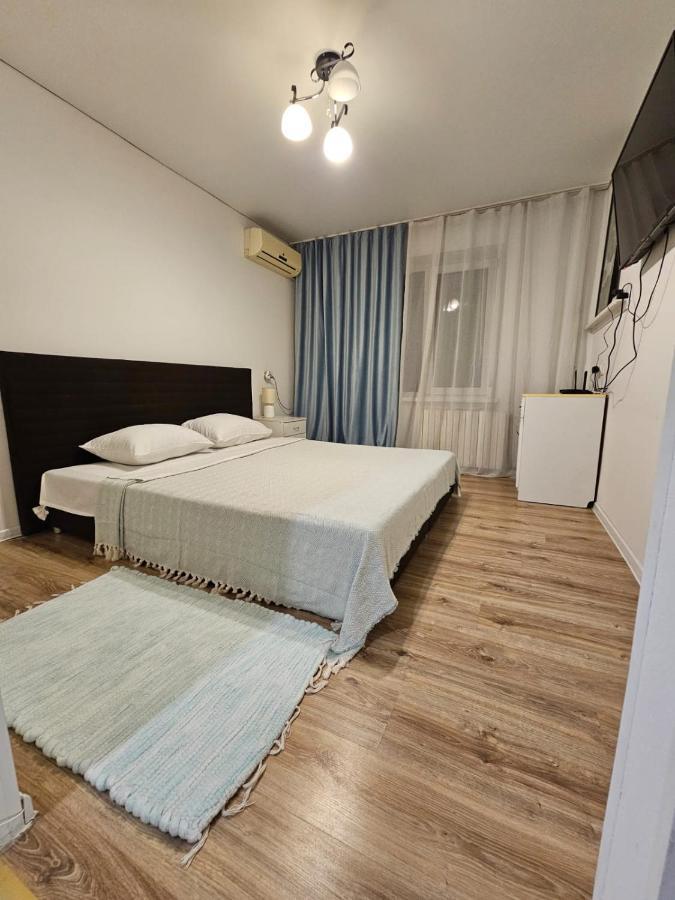 Apartment On Constantin Negruzzi Chisinau Eksteriør bilde
