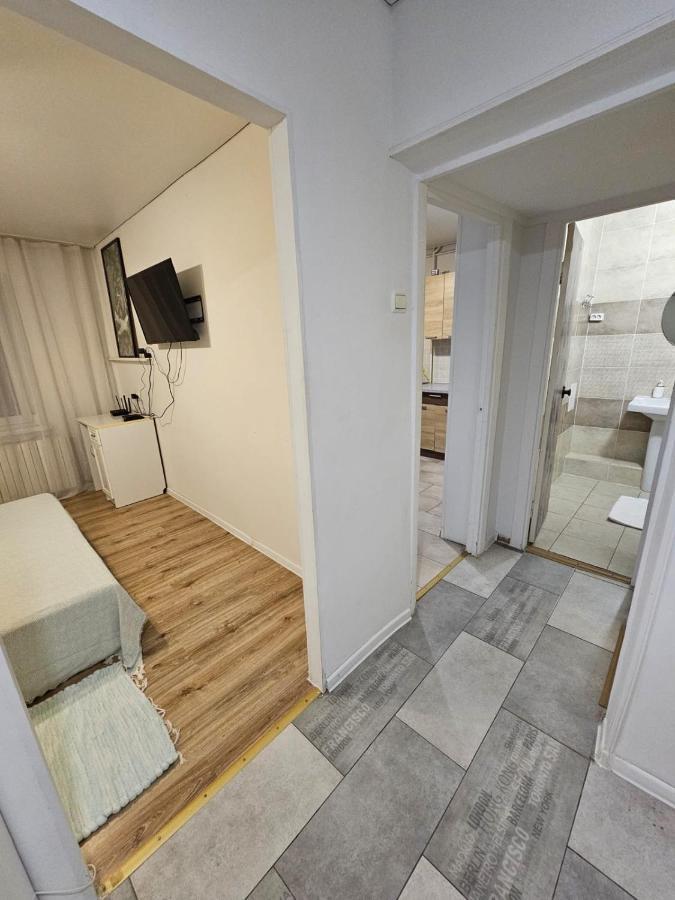 Apartment On Constantin Negruzzi Chisinau Eksteriør bilde